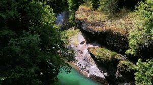 Карачаево-Черкессия неотразима!