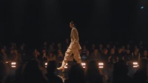 Показ женской коллекции Schiaparelli осень-зима 2026-2027