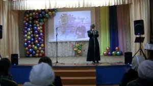 Жырлап узган гомер