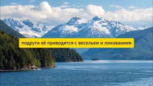 Молитва любви.