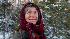 Российские блогеры добрались до отшельницы Агафьи Лыковой