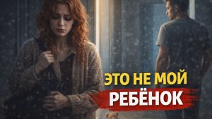 Он отказался кормить моего ребёнка… и я ушла