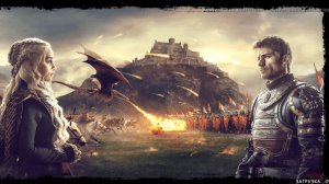 Игра престолов: Зима близко / Стратегия / Рпг / Онлайн игра