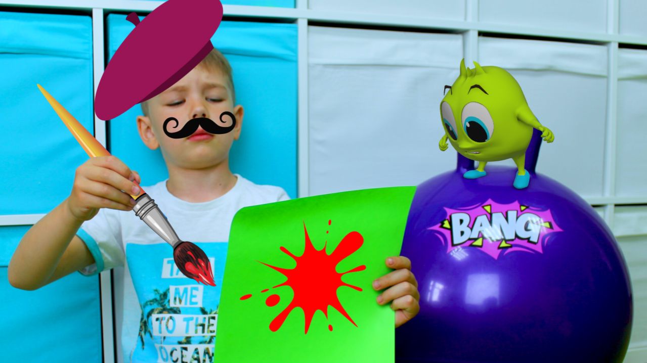 ЧЕЛЛЕНДЖ КУПЛЮ ВСЕ, ЧТО НАРИСУЕШЬ! МУЛЬТИК ПРО ХЕЛПИКА! РОМА ХЕЛПИКА 89 СЕРИЯ