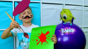 ЧЕЛЛЕНДЖ КУПЛЮ ВСЕ, ЧТО НАРИСУЕШЬ! МУЛЬТИК ПРО ХЕЛПИКА! РОМА ХЕЛПИКА 89 СЕРИЯ