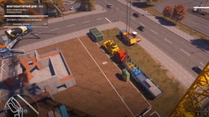 Construction Simulator(81)Дом4