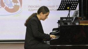 Омирова Риана