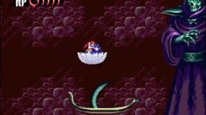 Sonic Hellfire Saga (Final Version) Full Game - [Sega Genesis]