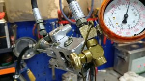 Проверка тнвд GDI Митсубиси Пинин