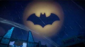 LEGO Batman: Legacy of the Dark Knight -Трейлер даты релиза