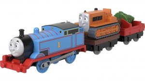 ТОМАС И ЕГО ДРУЗЬЯ ИГРАЕМ КРУТЫЕ ПАРОВОЗИКИ РАЗВИВАЮЩИЕ МУЛЬТИКИ ДЛЯ МАЛЬЧИКОВ