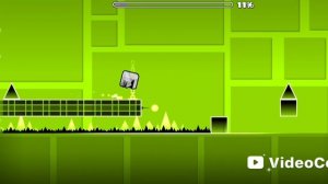 мои первые уровни