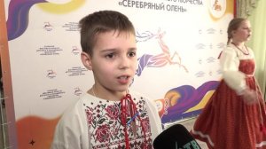 Народный вокал  в Назарьево