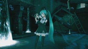 Miku Hatsune - Hole Dwelling