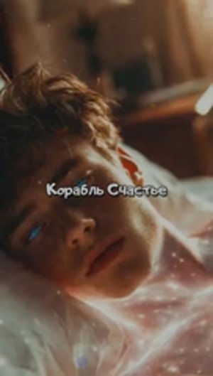 Корабль Счастье