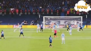 Героические моменты в футболе