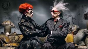 Странное чувство