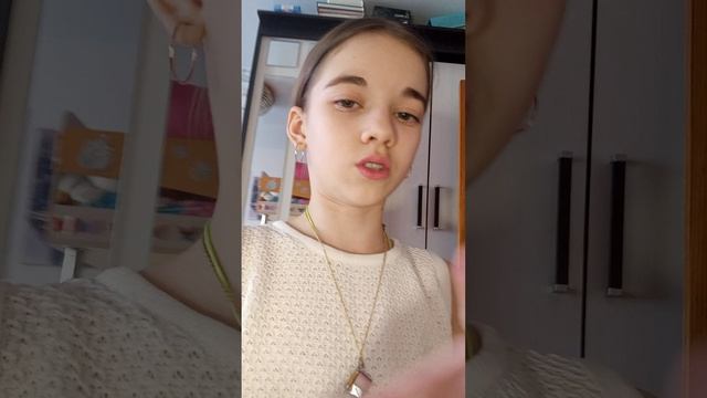 Grwm на танцы