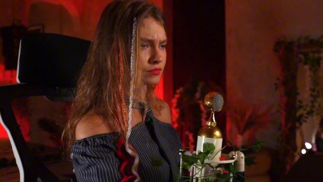 Капитан Арктика - Вельвет поёт Саша Квашеная