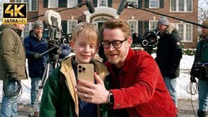 ОДИН ДОМА (1990) ТОГДА🏠 СЕЙЧАС 2026