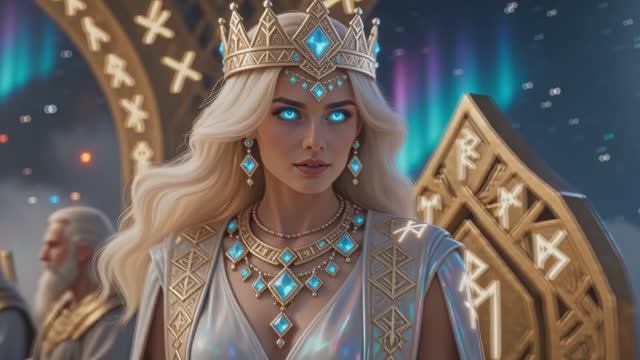 Звезда, что зовёт за собой...