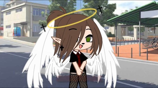 ангелочек😇