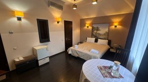 Гостевой дом "Вилла Парк", полулюкс №31. г. Кисловодск