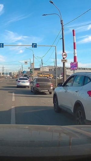 Уроки вежливости от ДПС.