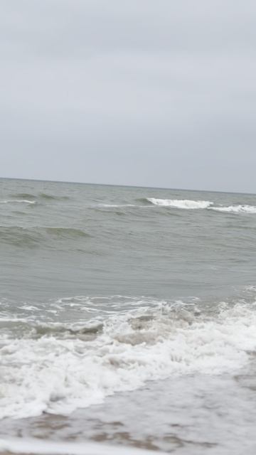 Азовское море