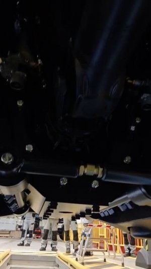 В России открылся Новый Автозавод