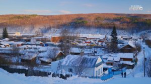 Коммунальная авария в Бодайбо: как город остался без отопления и кто помог ему согреться