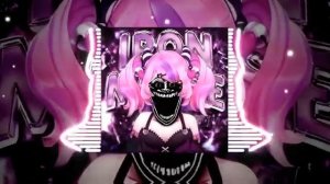 VXNCE MC LOCKED DJ FANGZ Mc Roba Cena - IRON MOUSE FUNK NORMAL SPED UP SLOWED