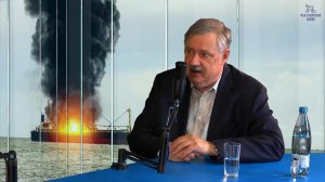 «Визави с миром». Дмитрий Евстафьев. Стратегия США и Израиля в войне с Ираном: в чем различия?