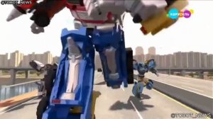 Тобот Герои дэйдо 3 сезон Заставка.