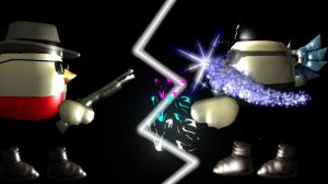 Я против Артёмки24к