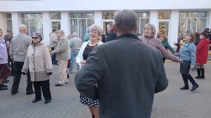 Дедочек....... 21.03.26 Гомель парк Луначарского 🥰💫