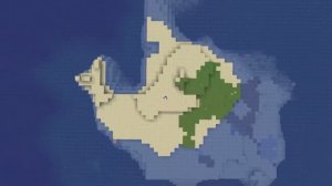 100 Дней на ОСТРОВЕ ВЫЖИВАНИЯ в Майнкрафт ХАРДКОР | ksen