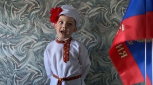 Народы России