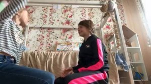 Меня утащили следующая часть будет скоро