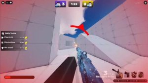 калаба с xld_GemeMaster 1v1