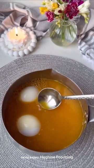 Красим яйца к пасхе народными способами 📝