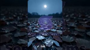 Сергей Есенин — Листья падают, листья падают (вар2)