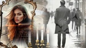 У ЗЕРКАЛА - АЛЛА ПУГАЧЕВА