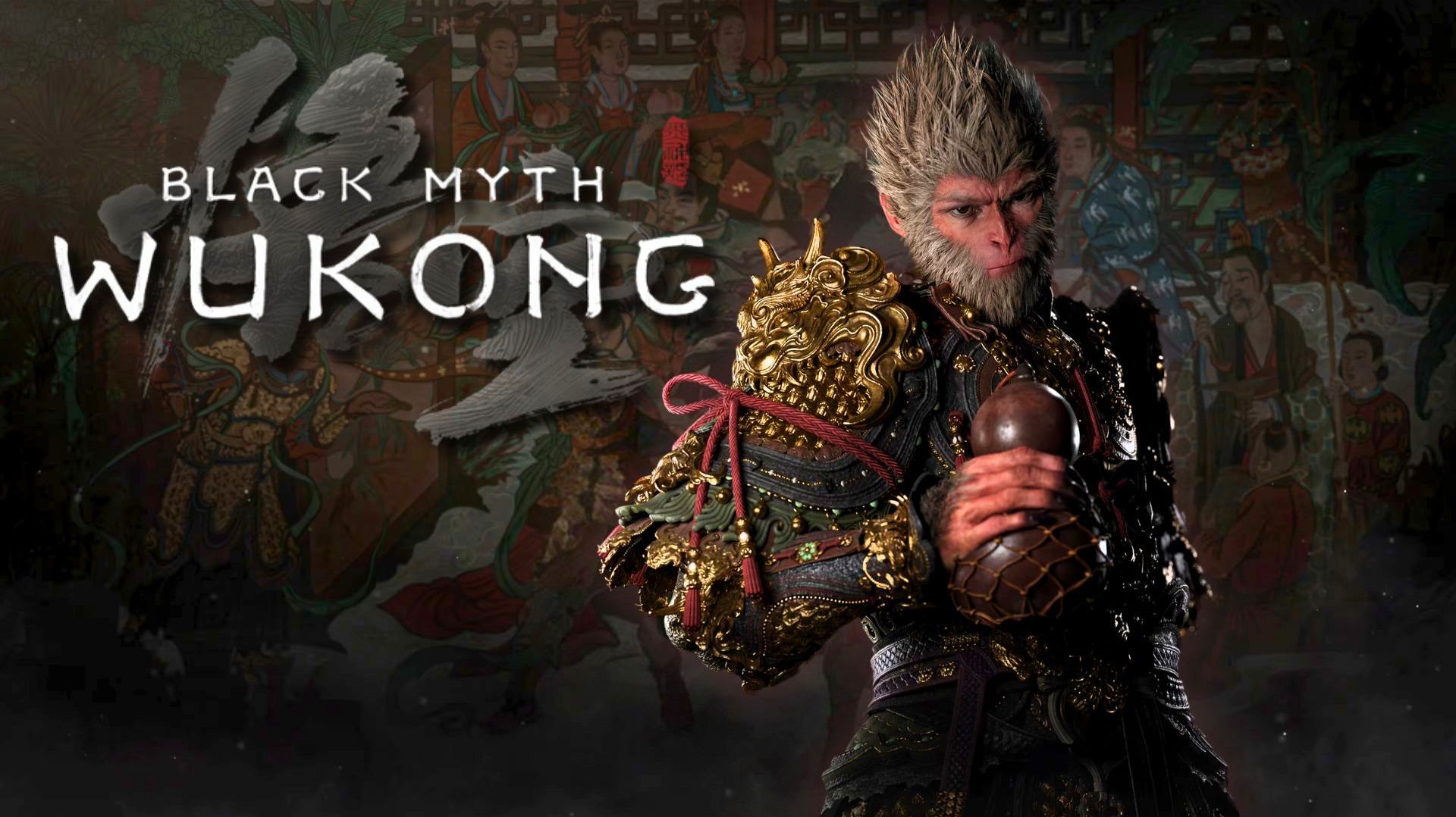 Black Myth Wukong #15 смотреть онлайн