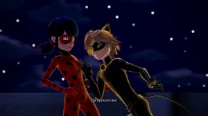 Леди Баг. Леди Баг и Супер-Кот. Супер-Кот. Часть 30.