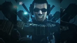 хьюго босс эдит (скибиди туалет) (НЕ МОЁ, ПЕРЕЗАЛИВ)