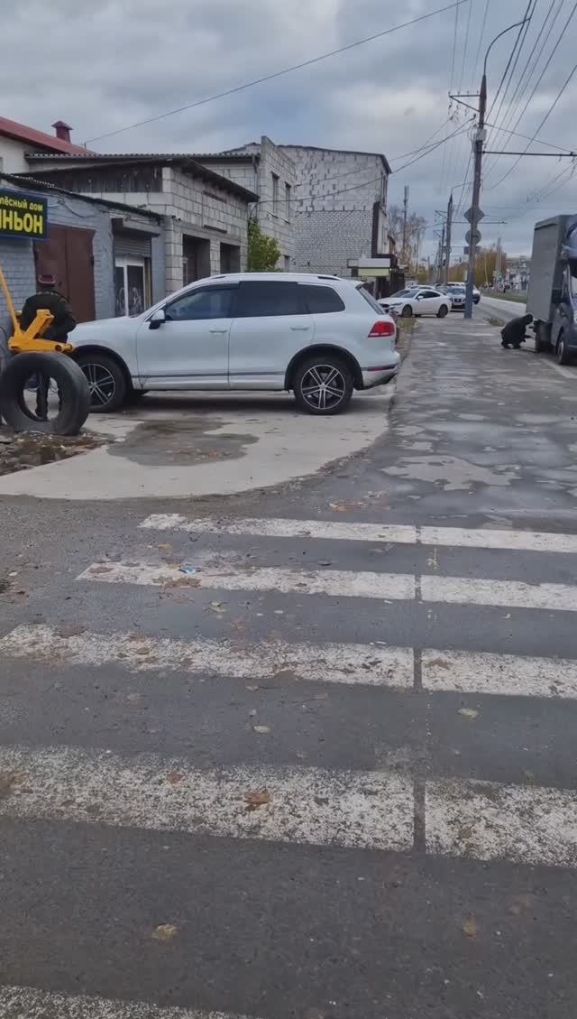 Утро шиномонтажа в сезон. За что браться?