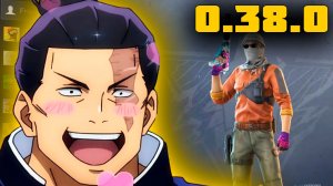 ОБНОВЛЕНИЕ 0.38.0 в Standoff 2 — ЧТО НАС ЖДЁТ?! 😱