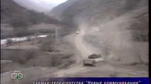 Рекламные блоки, анонс и Сегодня (не до конца) (НТВ, 24.03.2000)