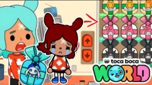 Проверяем с Ритой лайфхаки в тока бока 🖤